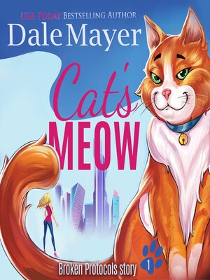 Cat's Meow - Audiobook